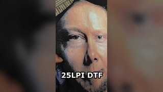25LPI DTF