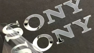 Custom UV DTF Transfer Stickers – Scratch Resistant Decorative Logo Stickers for Business & DIY