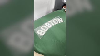 puff heat transfer
